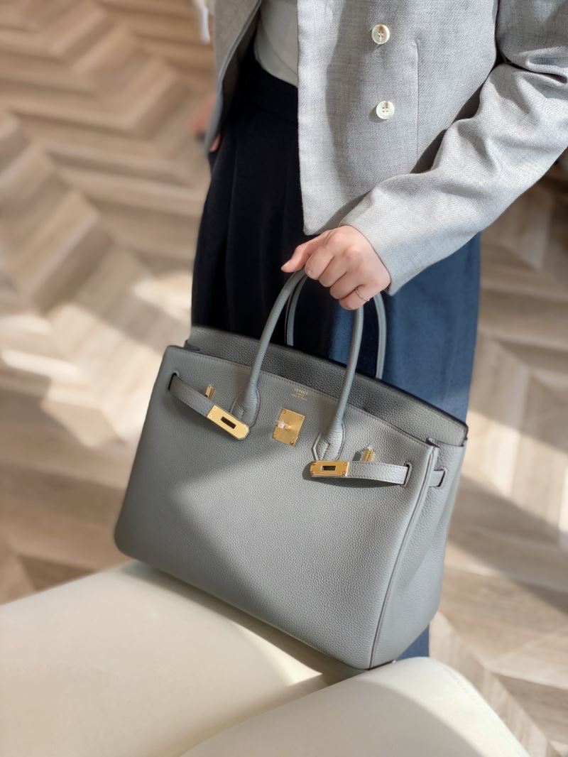 Hermes Birkin Bags